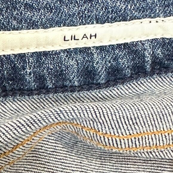 Citizens of Humanity Lilah High Waisted Boot Cut Jeans | 29 - Picture 8 of 12